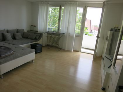 Wohnung Mieten In Konstanz Immobilienscout24