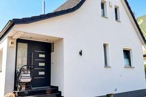 Möbliertes Einfamilienhaus I Traumgarten, Gästehaus & Extras – Borgsdorfer Straße 54, 13439 Märkisches Viertel, Berlin – Vorschaubild 16