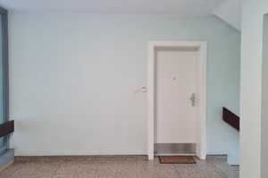 D 11 :Renovieren und einziehen - optimaler Grundriss, 2 Balkone D11 – Düsseldorf – Vorschaubild 1