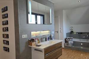 Architektenhaus im Bauhausstil am Knittelberg | Rheinebenblick | 228 m² | 967 m² Grundstück – Die vollständige Adresse der Immobilie erhältst du vom Anbieter., 76229 Grötzingen, Karlsruhe – Vorschaubild 13