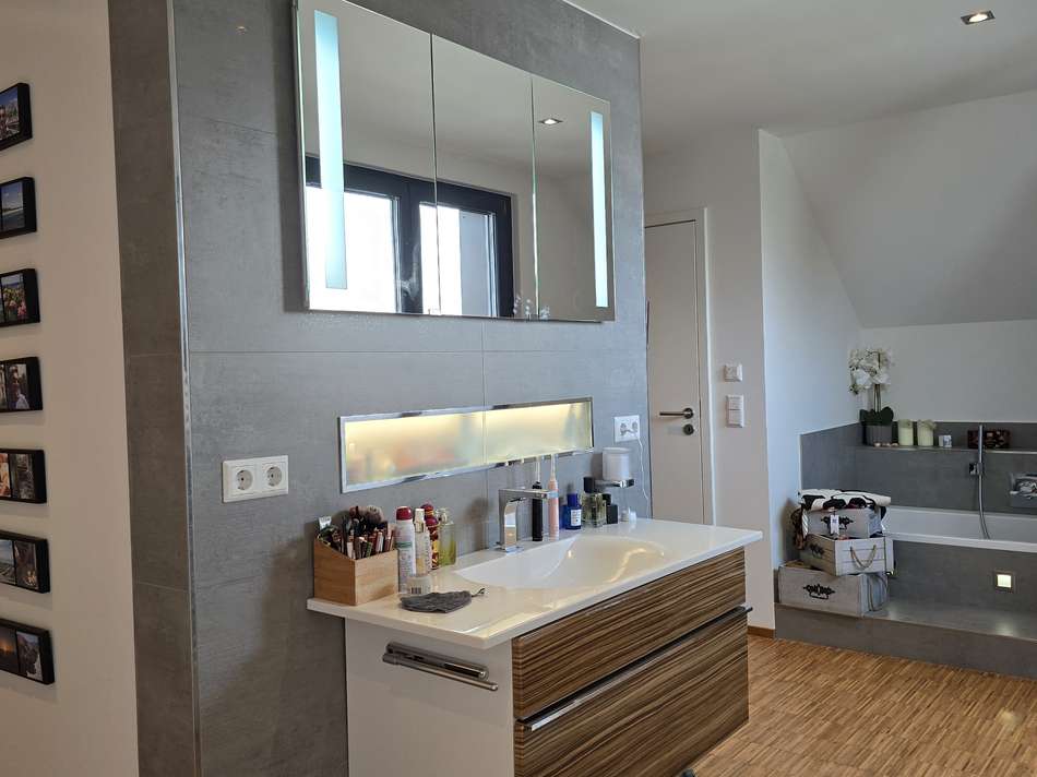 Bad en Suite 