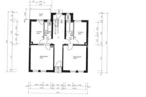 Gepflegtes Mehrfamilienhaus mit 4 WE | modernisiert | Schalke – Die vollständige Adresse der Immobilie erhältst du vom Anbieter., 45881 Schalke, Gelsenkirchen – Vorschaubild 13