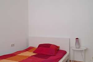 Helle möblierte 2 Zimmerwohnung in Stuttgart Weilimdorf, am Löwenmarkt! – 70499 Weilimdorf (Ortsteil), Stuttgart – Vorschaubild 10