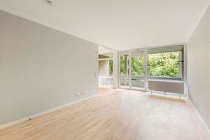 Moderne 1-Zimmer-Wohnung nach Sanierung mit Stellplatz – Die vollständige Adresse der Immobilie erhältst du vom Anbieter., 41466 Reuschenberg, Neuss – Vorschaubild 3