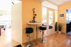 Wird bezugsfrei! 3-Zimmer-Wohnung mit Balkon und Tiefgarage im Herzen von Berlin Zehlendorf – Die vollständige Adresse der Immobilie erhältst du vom Anbieter., 14167 Zehlendorf, Berlin – Vorschaubild 11