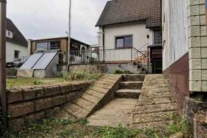 Handwerkertraum, Werkstatt, XL Garten, Grillplatz, Teich, 1a Lage – Main-Kinzig-Kreis – Vorschaubild 13
