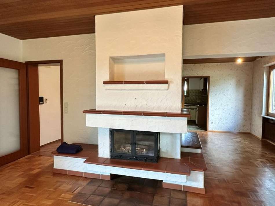 Kamin