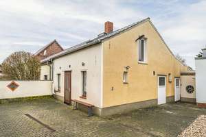 Freistehendes Einfamilienhaus mit Nebengelass und viel Platz – Die vollständige Adresse der Immobilie erhältst du vom Anbieter., 14827 Wiesenburg/Mark – Vorschaubild 13