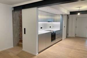 Urbanes und stylisches Wohnen im Herzen des Stuttgarter Westen – Die vollständige Adresse der Immobilie erhältst du vom Anbieter., 70176 Rosenberg, Stuttgart – Vorschaubild 2