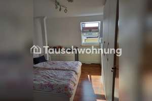 Tauschwohnung: Tausche super schöne, helle Wohnung in der Wik – 24106 Wik, Kiel – Vorschaubild 3