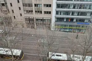 Möblierte PENTHOUSE Wohnung direkt am Rotebühlplatz! – Stuttgart – Vorschaubild 26