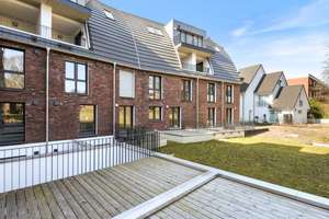 Moderne Etagenwohnung mit Balkon im Neubauquartier Hamburg-Poppenbüttel – Die vollständige Adresse der Immobilie erhältst du vom Anbieter., 22399 Poppenbüttel, Hamburg – Vorschaubild 13