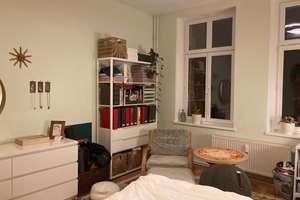Charmante 3‑Zimmer Maisonette-Wohnung im 2. OG in Magdeburg-Stadtfeld Ost – Gellertstr 15, 39108 Stadtfeld Ost, Magdeburg – Vorschaubild 13