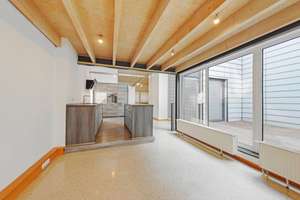 Exklusives Loft-Refugium in urbaner Bestlage von Mönchengladbach-Rheydt – 41236 Rheydt, Mönchengladbach – Vorschaubild 5