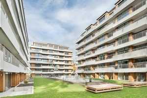 Luxury Living in International Community – Berlin – Vorschaubild 1