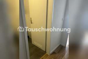 Tauschwohnung: Tausche 1,5 Zimmer in Mitte