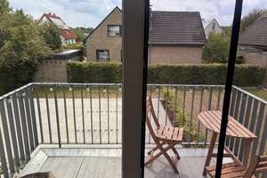 Moderne 2-Zimmer Wohnung mit Balkon in Münsters Süden! – 48163 Düesberg, Münster – Vorschaubild 3