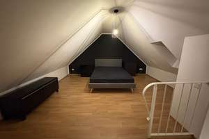 Exklusives Wohnen in Maisonette Wohnung mit moderner Ausstattung  in Hagen-Holthausen – Holthauser Str. 36, 58093 Hohenlimburg (Ortsteil), Hagen – Vorschaubild 8