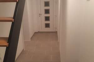 Einfamilienhaus mit Einbauküche, Garage Garten, Scheune – Deinschwang 24, 92283 Lauterhofen – Vorschaubild 4