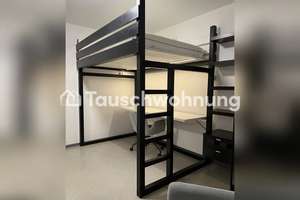 Tauschwohnung: Gemütliche 1 Zimmer Wohnung Komplett Möbliert in Ottobrunn – Ottostraße 111, 85521 Ottobrunn – Vorschaubild 5