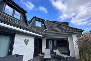 Luxuriöses Einfamilienhaus mit 8 Zimmern in Heide – Die vollständige Adresse der Immobilie erhältst du vom Anbieter., 25746 Heide – Vorschaubild 26