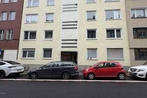 Attraktive Stadtwohnung mit Balkon. Kapitalanlage mit Zukunft in der Kölner Altstadt – Die vollständige Adresse der Immobilie erhältst du vom Anbieter., 50676 Altstadt/Süd, Köln – Vorschaubild 13