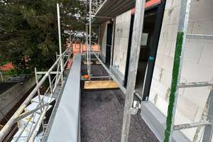 2-Zimmer-Wohnung mit Dachterrasse in Fürth – Wilhelmstraße 38a, 90766 Schwand, Eigenes Heim, Fürth – Vorschaubild 4