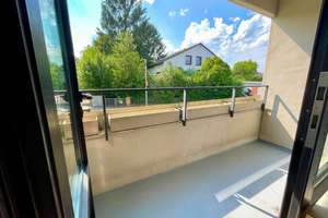 Erstbezug nach Sanierung - Schöne 2 Zimmer Wohnung mit 2 Balkonen in Kleefeld! – Bevenser Weg 3, 30625 Heideviertel, Hannover – Vorschaubild 7