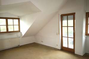 2‑Zimmer‑DG‑Wohnung in Toplage: ruhig, zentral, seenah – Die vollständige Adresse der Immobilie erhältst du vom Anbieter., 86911 Dießen am Ammersee – Vorschaubild 4