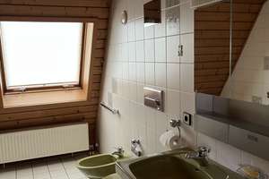 Ruhe genießen, Natur erleben. Den vielen Platz nutzen. Klasse! – Im Freiacker 21, 64686 Lautertal (Odenwald) – Vorschaubild 9