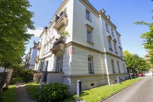 +++Kapitalanlage oder Eigennutz +++ vermietete 2-Zimmer-Wohnung in Dresden Striesen zu verkaufen+++ – Die vollständige Adresse der Immobilie erhältst du vom Anbieter., 1277 Innere Altstadt, Dresden – Vorschaubild 4