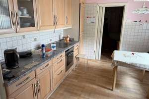 Handwerkertraum mit großem Garten, Garage und Stellplatz: Vielseitiges Ein- bis Dreifamilienhaus. – Die vollständige Adresse der Immobilie erhältst du vom Anbieter., 46047 Schlad, Oberhausen – Vorschaubild 5