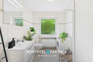 Ehnernviertel | Direkt Einziehen: Renovierte 3-Zimmer-Wohnung in ruhiger Lage – Oldenburg (Oldenburg) – Vorschaubild 11
