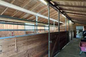 !! Einmalige Chance !!
Modernisierter Resthof mit viel Potenzial und ideal zur Pferdehaltung auf 14 – Emsland (Kreis) – Vorschaubild 13