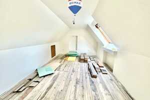 Modernisierter Altbau mit Charme & Substanz – 9 Zimmer, 290 m² in ruhiger Lage von Quickborn – Pinneberg (Kreis) – Vorschaubild 12