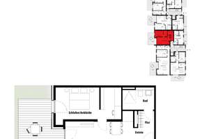 Stadtleben mit neuen Perspektiven. – 48145 Mauritz-Mitte, Münster – Vorschaubild 8