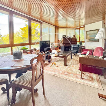 Wohnung zum Verkauf in El Soto de la Moraleja