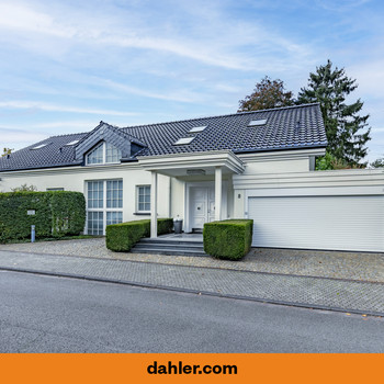 Familienvilla in Deckstein