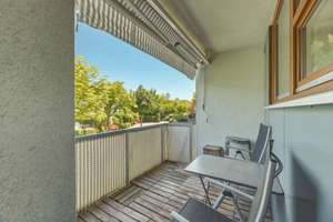 Modernisiertes Reihenmittelhaus mit privatem Garten, Balkon und Garage in begehrter Lage Vaihingens – Die vollständige Adresse der Immobilie erhältst du vom Anbieter., 70569 Dachswald, Stuttgart – Vorschaubild 16