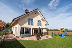 Ihr neues Zuhause in Dreisen – Donnersbergkreis – Vorschaubild 1