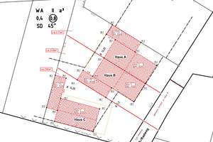 Hochwertiger Neubau in toller Lage in Willlich - Schiefbahn 🏡 – Die vollständige Adresse der Immobilie erhältst du vom Anbieter., 47877 Willich – Vorschaubild 3