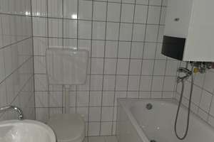 Sanierte 2 Zimmer Wohnung in City Nähe, JC 3 Personen – Bergstraße 110, 58095 Mittelstadt, Hagen – Vorschaubild 8
