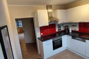 Geschmackvolle, vollst. renovierte 1-Raum-Wohnung mit geh. Innenausstattung mit Balkon und EBK – Timmersfeld 25, 42899 Remscheid – Vorschaubild 8