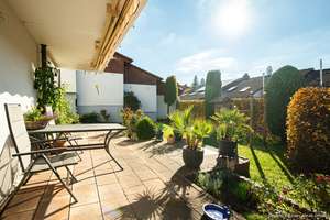 Wärme, Licht & Lebensfreude – Reihenendhaus mit Garten und viel Platz zum Durchatmen – Die vollständige Adresse der Immobilie erhältst du vom Anbieter., 79822 Titisee-Neustadt – Vorschaubild 6