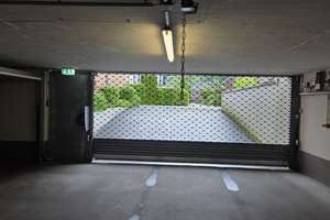 Sonnige, geräumige 2-Z. Wohnung mit zus. Wohngalerie – Die vollständige Adresse der Immobilie erhältst du vom Anbieter., 45133 Rüttenscheid, Essen – Vorschaubild 10