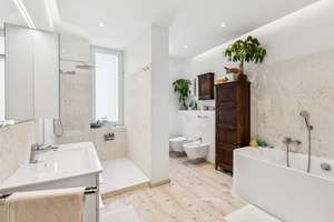 Ein Ort zum Ankommen – mit Charme und Raumgefühl – 40237 Düsseltal, Düsseldorf – Vorschaubild 7