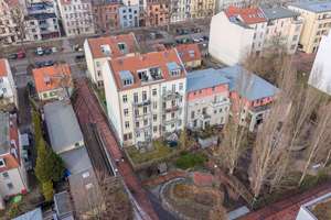 Vermietete 67 m² 2-Zimmer Whg. im Babelsberger Kiez: Kapitalanlage mit nachhaltiger Wertperspektive – Die vollständige Adresse der Immobilie erhältst du vom Anbieter., 14482 Babelsberg Nord, Potsdam – Vorschaubild 8
