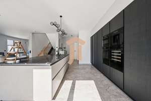 Luxus Pur - Designerwohnung in Heilbronn Ost suchen neuen Eigentümer – Die vollständige Adresse der Immobilie erhältst du vom Anbieter., 74072 Heilbronn, Heilbronn – Vorschaubild 4