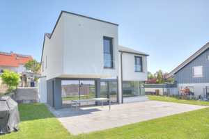 Modernes Architektenhaus mit  hochwertiger Ausstattung und grandiosem Ausblick. – Heilbronn (Kreis) – Vorschaubild 26