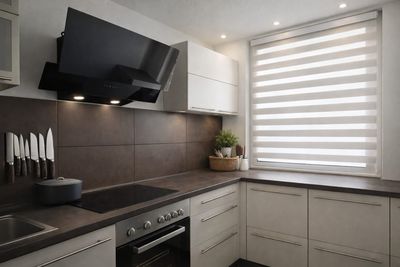 Vermietete 2-Zimmer-Wohnung inkl. TG-Stellplatz